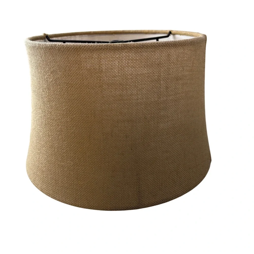 N/A natural burlap